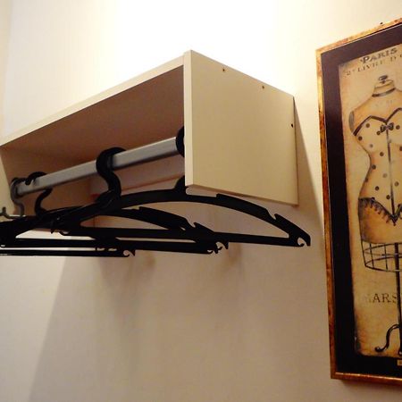 Albergaria Hostel Fortaleza  Rum bild