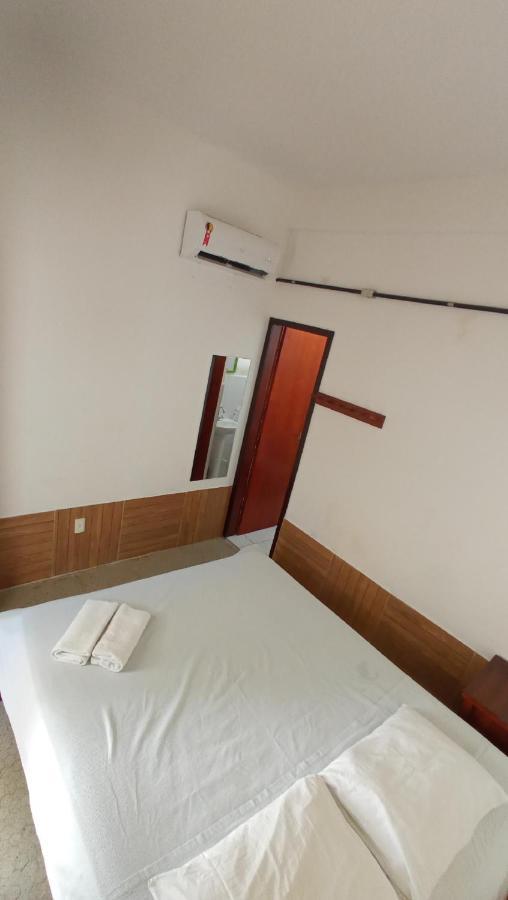 Albergaria Hostel Fortaleza  Exteriör bild